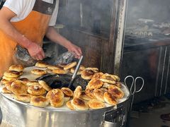 -肖为民麻糕(双桂坊店)