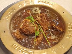 -和庆斋羊蝎子火锅·碳缸烧烤(顺义旗舰店)