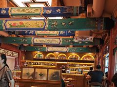 -申德勒加油站西餐厅(日坛路总店)