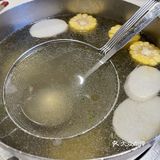 这个潮汕火锅98元自助吃了太开胃了越吃越饿