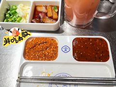 -金妈家烤肉(龙湖U城天街店)
