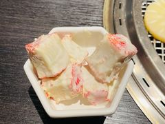 -AJIYA·池袋日式烧肉自助(天津万象城店)
