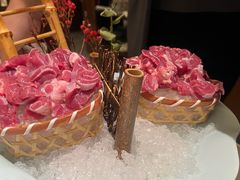 -涮福記·现切牛羊肉火锅(世纪汇店)