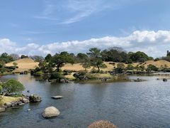 -水前寺成趣园