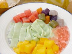 -豆豆冰室·地道招牌椰子冻(大良店)