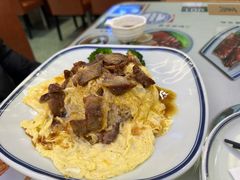 -香港新记茶餐厅(湖墅南路店)