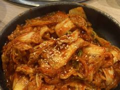 -郑阿姨的家·이모네·韩料&烤肉(武川路店)