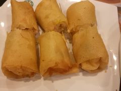 -添好运点心专门店(中环IFC店)