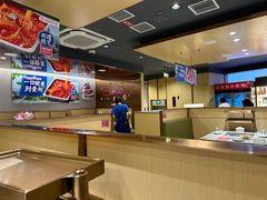 -海底捞火锅(正大乐城店)