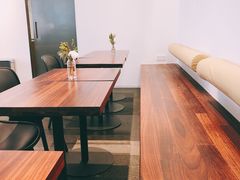 -Seesaw Coffee(上海尚悦湾店)