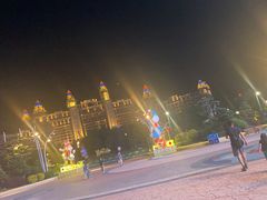 -珠海横琴长隆《卡卡虎奇遇记》