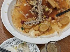 -渔满仓海鲜渔家(象山二店)