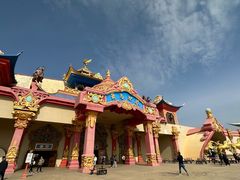 -中国马镇舞马世界主题乐园