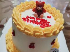 -CarolCake卡萝家(锦华万达店)
