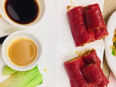 -点都德(聚福楼店)