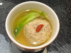 清蒸狮子头-赛德大酒店(邗江中路店)