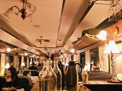 -火车头法国西餐厅