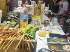 -云晓光头烧烤吧(盛夏店)