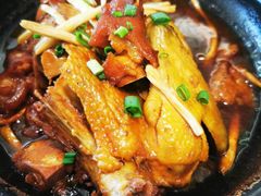 -阿毛饭店·正宗宁波菜(儿童公园旗舰店)