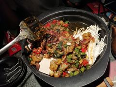 -蛙小侠(威高广场店)
