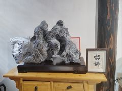 -月栖华明-云间草堂清茶馆(泗泾古镇店)