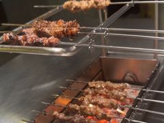 -白玉·朝鲜族烤串(南山店)