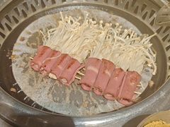 -好旺角齐市鲜切牛自助烤肉(农林五道街总店)