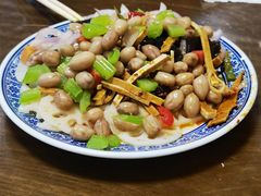 -崇德楼水盆牛羊肉泡馍馆(文艺路店)