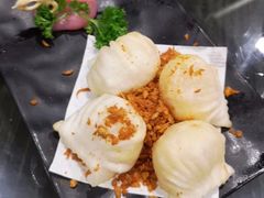 -虾饺妹·粤式手工点心(水荫路店)