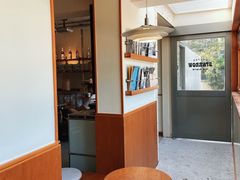-SPARROW 家雀儿咖啡本店