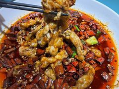 -川正旺江湖菜(三元桥店)