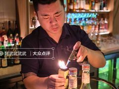 -BAR Signal·鸡尾酒酒吧
