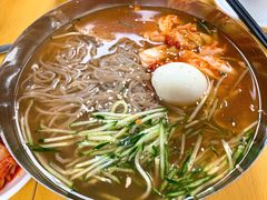 -屋里家延边朝鲜族冷面(南园店)