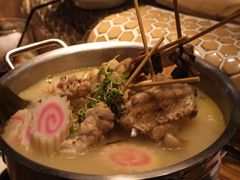 -yokocho上横町·日本食街(深业上城店)