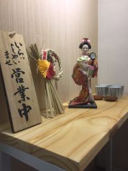 -森日式美甲沙龙MORI NAIL总店