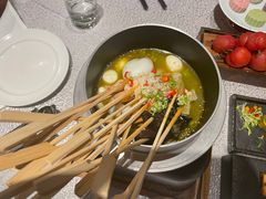 -北京王府井希尔顿酒店·秦唐中餐厅Chynna