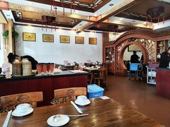 -老雒阳面馆·水席(定鼎门店)