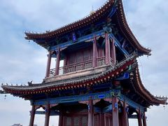 -西安城墙·碑林历史文化景区