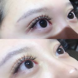 -Mei酱の店美甲美睫