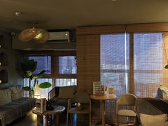 -施奈儿.洗头頭療.按摩SPA.采耳(上梅林店)