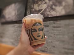 -星巴克臻选(深圳华强北茂业店)