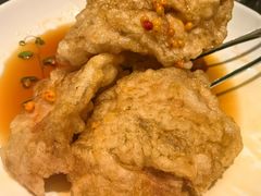 -上和臻品中国菜(花园街店)