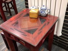 -晋爱面大同刀削面(白纸坊店)
