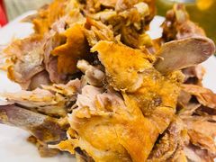 香薰骨头-北李妈妈菜·海肠捞饭(高新万达店)