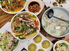 -海坛特色小吃·只做平潭特色菜(平潭店)