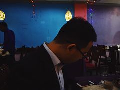 -葛尼沙印度餐厅 (镇明路店)