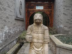 -龙潭水乡