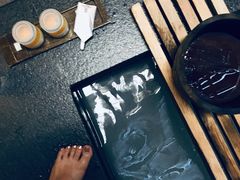 -台北北投丽禧温泉酒店