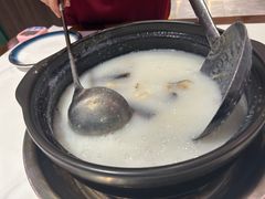 -景笙毋米粥底火锅(20年老字号)
