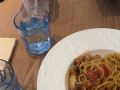 -必胜客(港城新天地店)